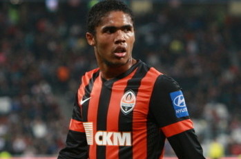 «Шахтер» объявил о переходе Дугласа Косты в «Баварию»