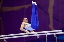 Универсиада. Медальный урожай от Верняева и Радивилова