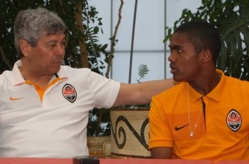 Дуглас Коста и топ-7 трансферов «Шахтера»