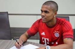 Дуглас Коста: «Моя история с «Шахтером» завершилась»