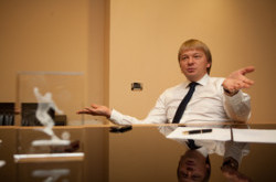 Сергей Палкин: «Динамо» боится играть с «Шахтером»