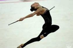 Универсиада-2015. Украинские гимнастки берут два золота