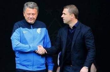 Ребров и Маркевич попали в топ-50 лучших тренеров мира