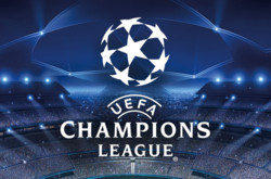 Лига чемпионов. Все результаты дня