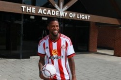 Джермейн Ленс: «Я получил хороший опыт в Украине»