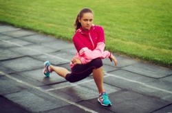 Анастасия Ткачук приносит Украине еще одно серебро на чемпионате Европы