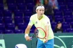 Кубок Дэвиса. Польша побеждает Украину