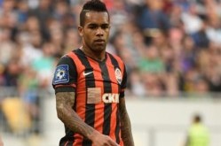 Дубль Тейшейры принес «Шахтеру» победу над «Александрией»