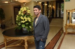 Эдуардо: «Я чувствую себя, словно вернулся домой»