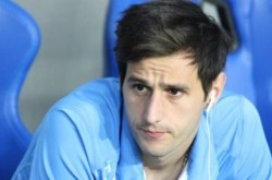 «Галатасарай» купил у «Днепра» Калинича и Дугласа