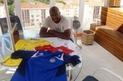 Бывший динамовец признался, что стал в Киеве алкоголиком