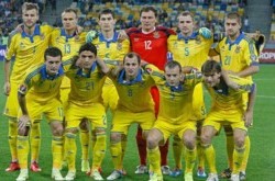 Сборные Украины и России разведут при жеребьевке квалификации ЧМ-2018