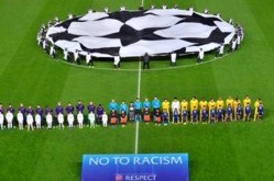 Все пары третьего квалификационного раунда Лиги чемпионов