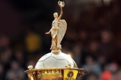 В 1/16 финала Кубка Украины пробились четыре команды второй лиги и один аматорский клуб