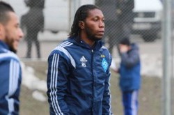 Дьемерси Мбокани: «Динамо» хочет за мой трансфер 10-12 млн евро»