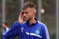 Андрей Ярмоленко: «Предложения у меня есть...»