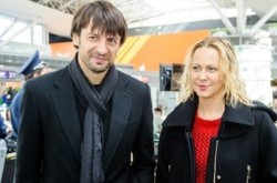 Шовковский рассказал о разводе с Аленовой