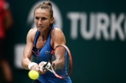 Стамбул. Цуренко выигрывает свой первый титул WTA в карьере