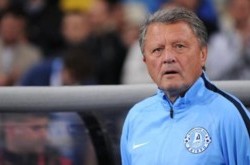 Мирон Маркевич: «Мы выиграли у «Черноморца» еще в раздевалке»