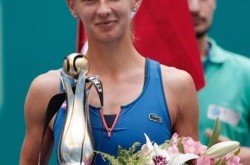 Рейтинг WTA. Цуренко входит в топ-50