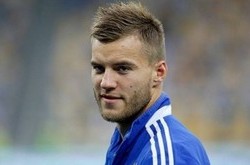 «Сток Сити» отказался от идеи подписания Ярмоленко