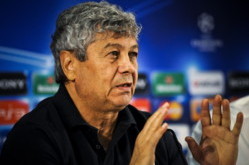 Мирча Луческу: «Мне не очень хотелось играть с «Фенербахче»