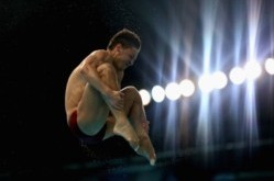 Прыжки в воду. Кваша – вице-чемпион мира