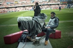 Лига Европы. Матч «Ворсклы» не покажут, а «Зарю» можно будет смотреть в прямом эфире