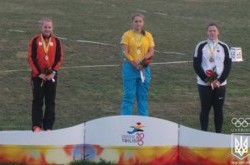Тбилиси-2015. Украинка Лукашенко завоевала золото