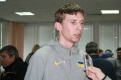 Проценко проиграл на детской высоте, девушки выполнили еще два норматива