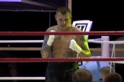 Украинец Руденко победил чеха Пейсара