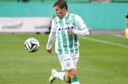 «Карпаты» победили «Олимпик»