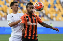 «Шахтер» с рекордом обыграл динамовскую «Говерлу»