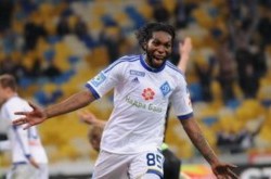 Мбокани договорился с «Норвич Сити»