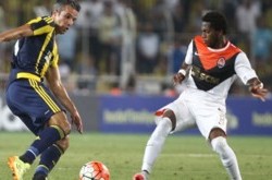 Проба В Фреда подтвердила наличие допинга