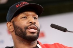 Тренер Кличко: «У Фьюри и близко не было таких соперников, как Владимир»