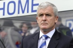 Марк Хьюз: «Очень надеюсь, что до конца трансферного окна мы оформим трансфер Ярмоленко»