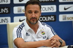 Перейра: «В «Шахтере» меняются игроки, но система остается»