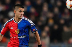 Гонсалес будет зарабатывать в «Динамо» 1 млн евро в год