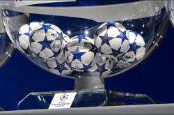 «Шахтер» и ЦСКА разведут при жеребьевке плей-офф раунда Лига Чемпионов