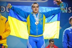 На чемпионате Европы в Швеции у украинцев – третье золото
