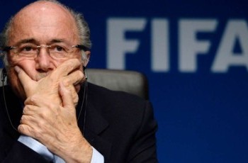 FIFA начала расследование по делу о коррупции