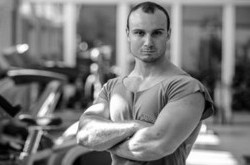 В АТО погиб еще один украинский спортсмен