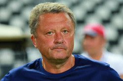 Мирон Маркевич: «Хочу прекратить сотрудничество с «Днепром» по обоюдному согласию»