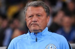 «Днепр» не собирается отпускать Маркевича