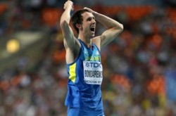 Легкая атлетика. Бондаренко и Саладуха едут в Пекин с травмами