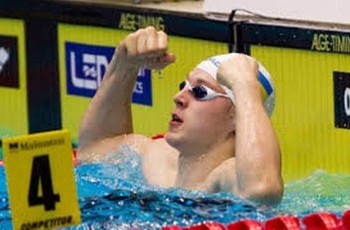 Плавание. Говоров выиграл этап Кубка мира в Москве