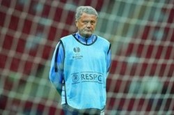 Маркевич продолжит тренировать «Днепр»