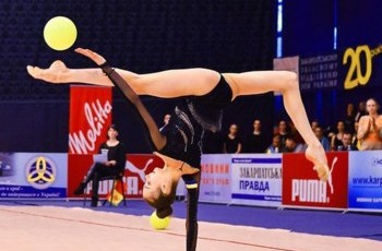 Ризатдинова завоевала бронзу на Кубке мира в Софии