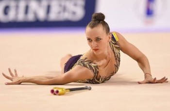 Анна Ризатдинова - четырежды бронзовый призер ЭКМ в Софии